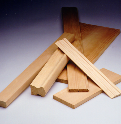 Hemlock Lumber