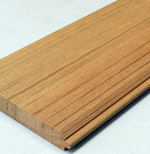 Western Red Cedar Lumber